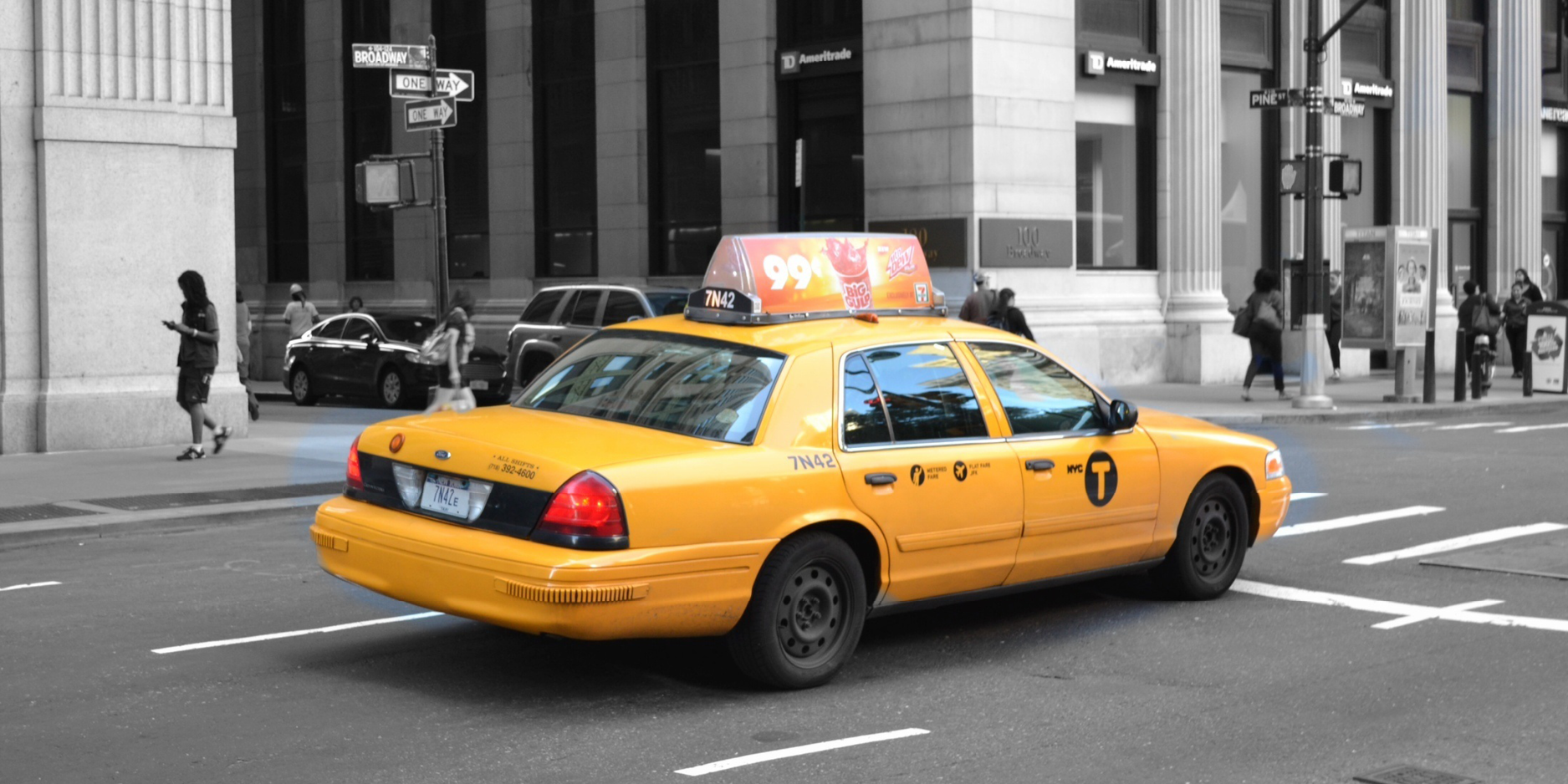 taxiversicherung